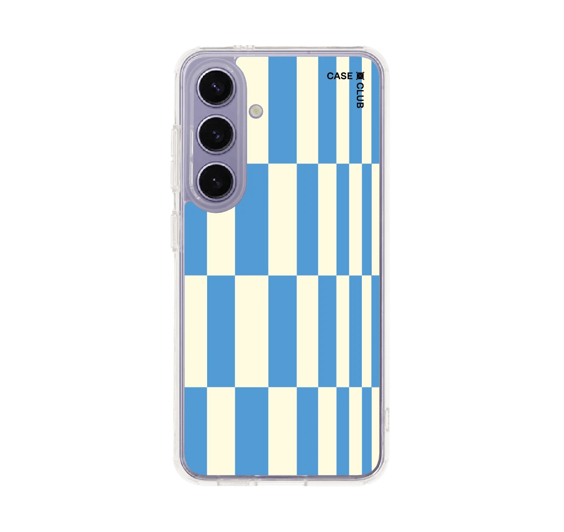 ตารางหมากรุกสีฟ้า